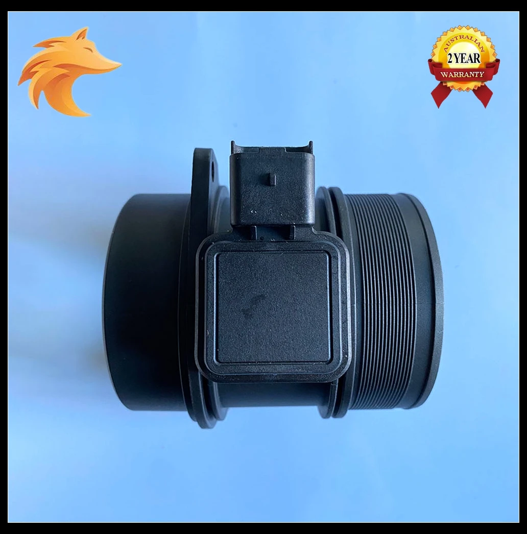 5WK97002 5WK97002Z 9645948980 1920HH Mass Air Flow Meter Sensor For PEUGEOT CITROEN LANCIA FORD FOCUS FIAT VOLVO 2.0L 2.0 2.2 L