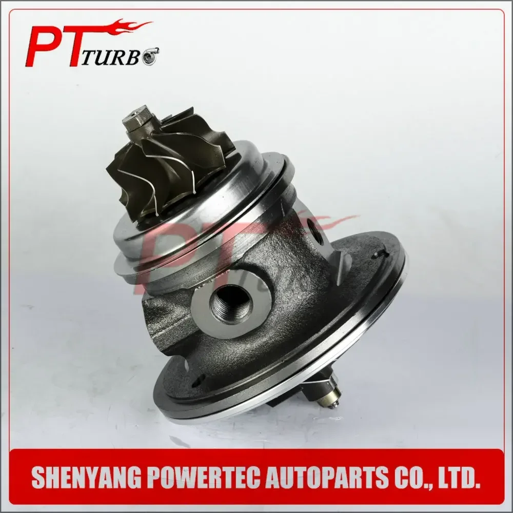 For Car Turbolader Core 14411-1W400  HT12-11A Turbocharger Cartridge HT12-11B For Nissan MPV E50 Elgrand Note 3.2 L D QD32ETI