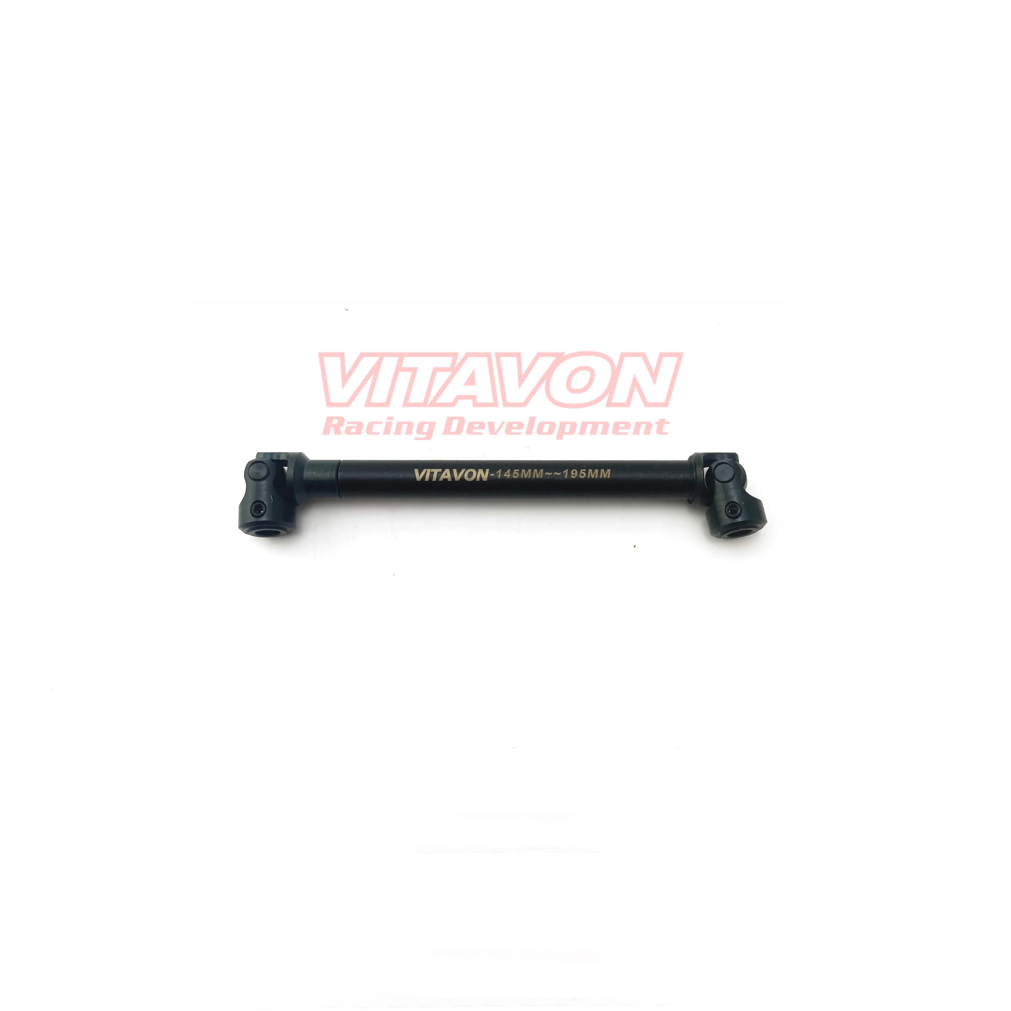 VITAVON Rear Longer Drive Shaft For Axial Ryft Custom Built with Yeti XL Links