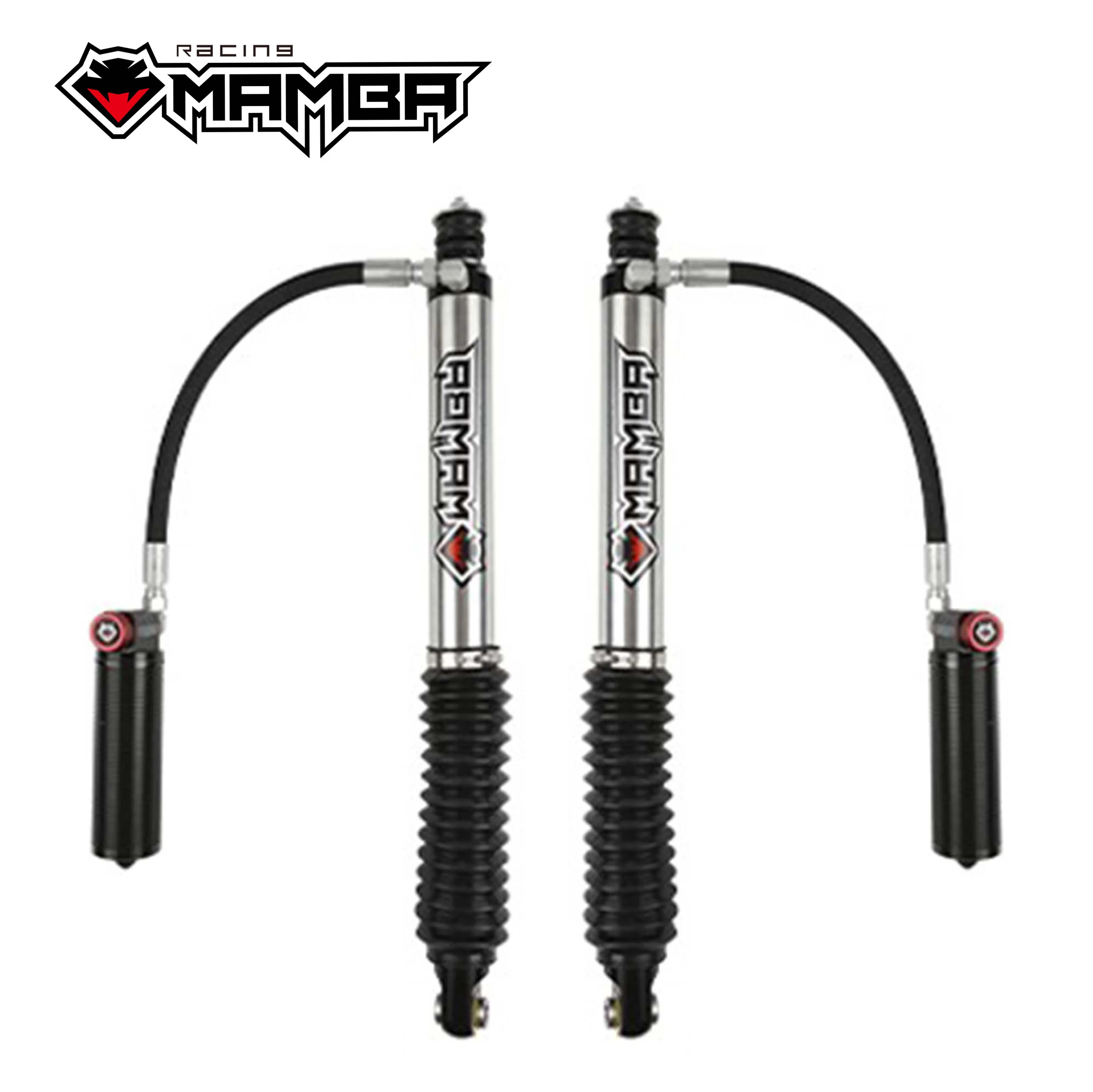 Mamba Racing Foam cell Hydraulic adjustable Raise 0-2in