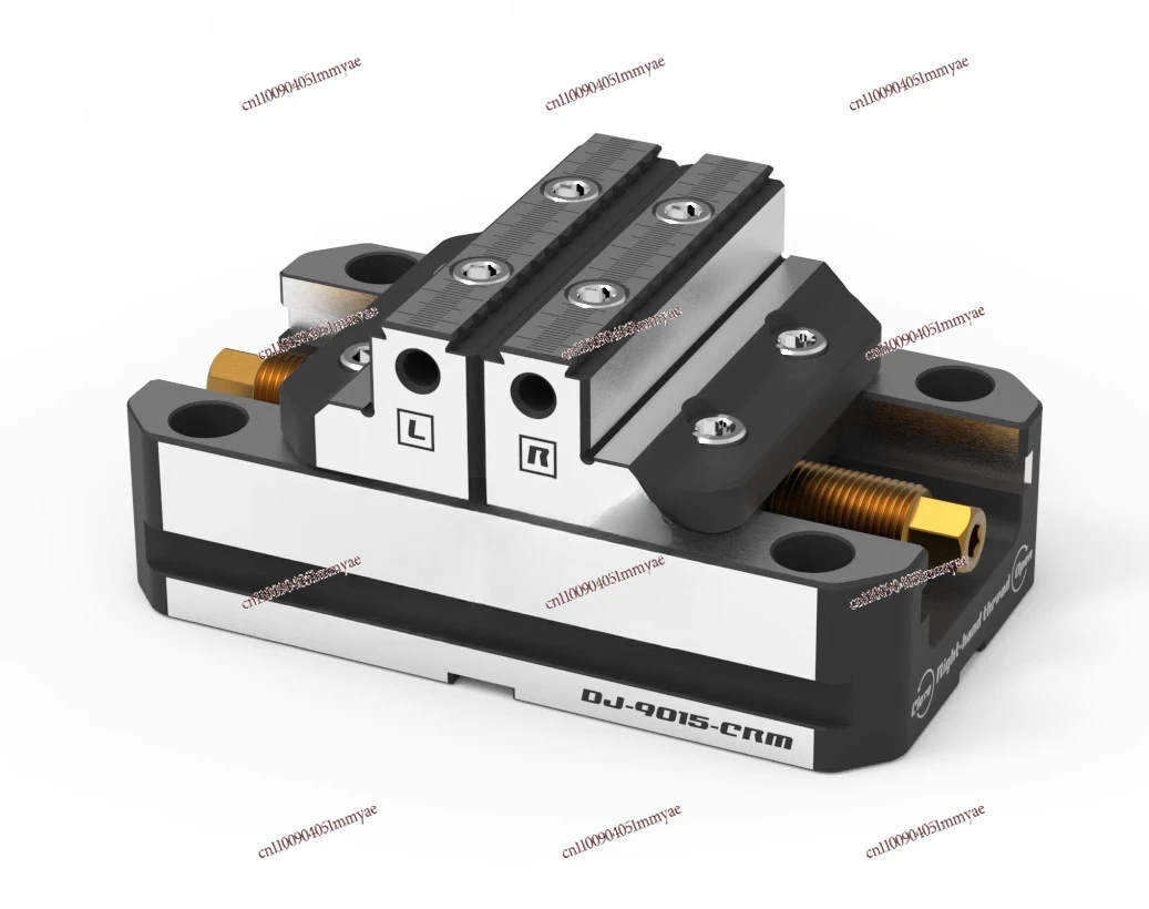 

Bestseller Four or five axis clamp self-centering vice concentric vice
