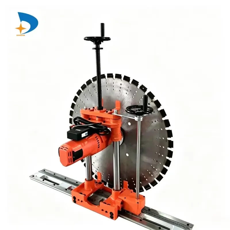 for 1200mm Hydraulic Stone Cutting Split Blade Electric Wall Saw Manual Concrete Cutter Machine Long Tail Keywords