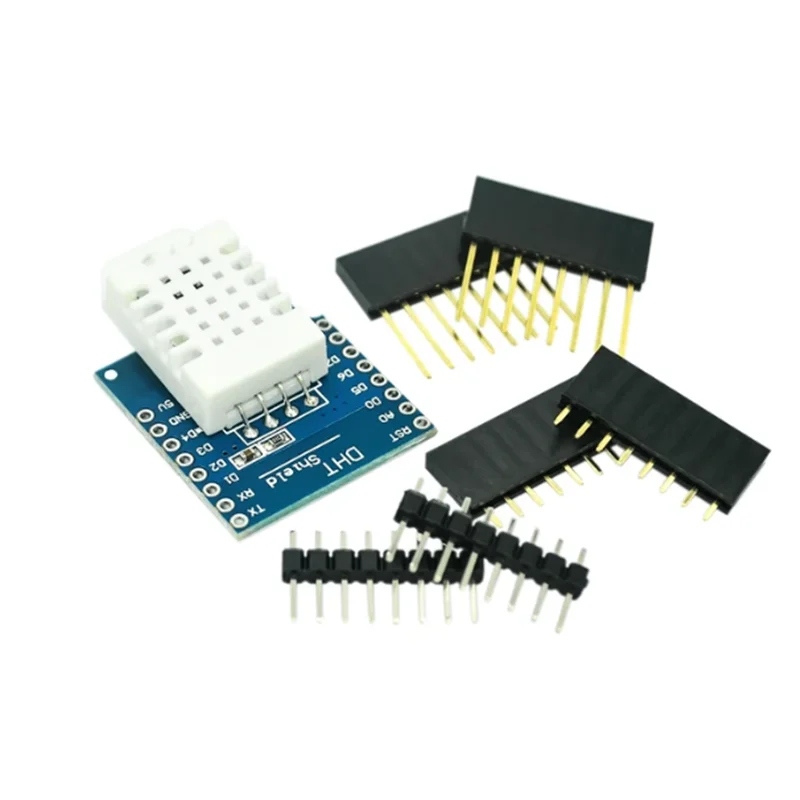 DHT22 Temperature A…