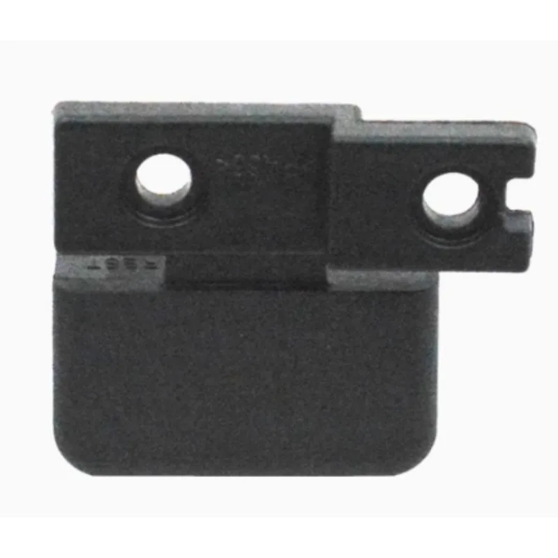 Left Right New Black Center Armrest Box Lock Clutter Case Clip Snap Automobile Part for Honda Accord 2003 2004 2005 2006 2007