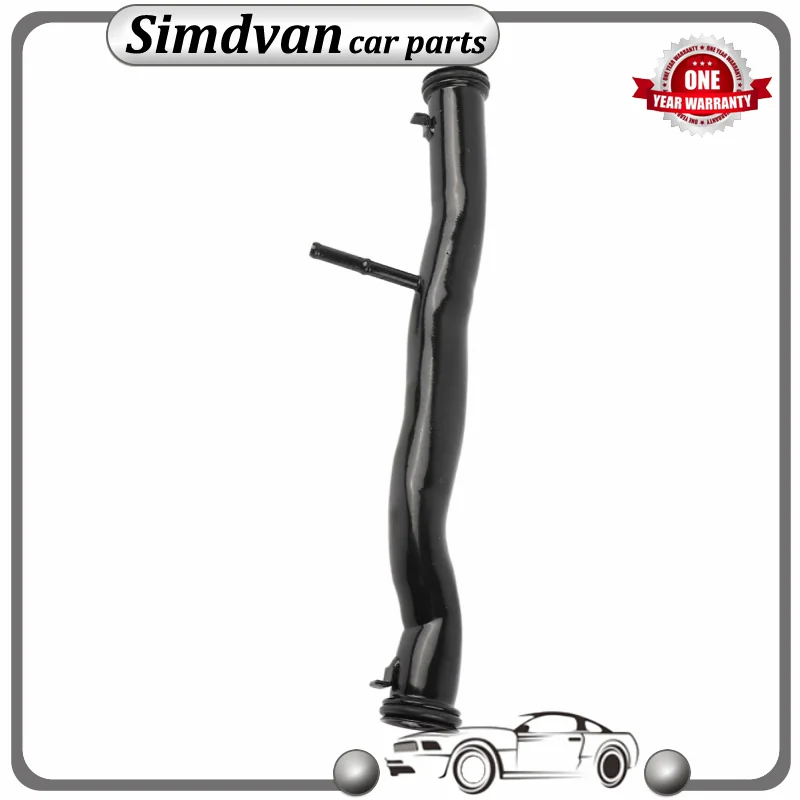 New 19505-P30-000 19505PR4000 19505P30000 97 98 99 00 01 For Honda CRV CIVIC SI Thermostat Water Pipe Coolant Connecting Pipe
