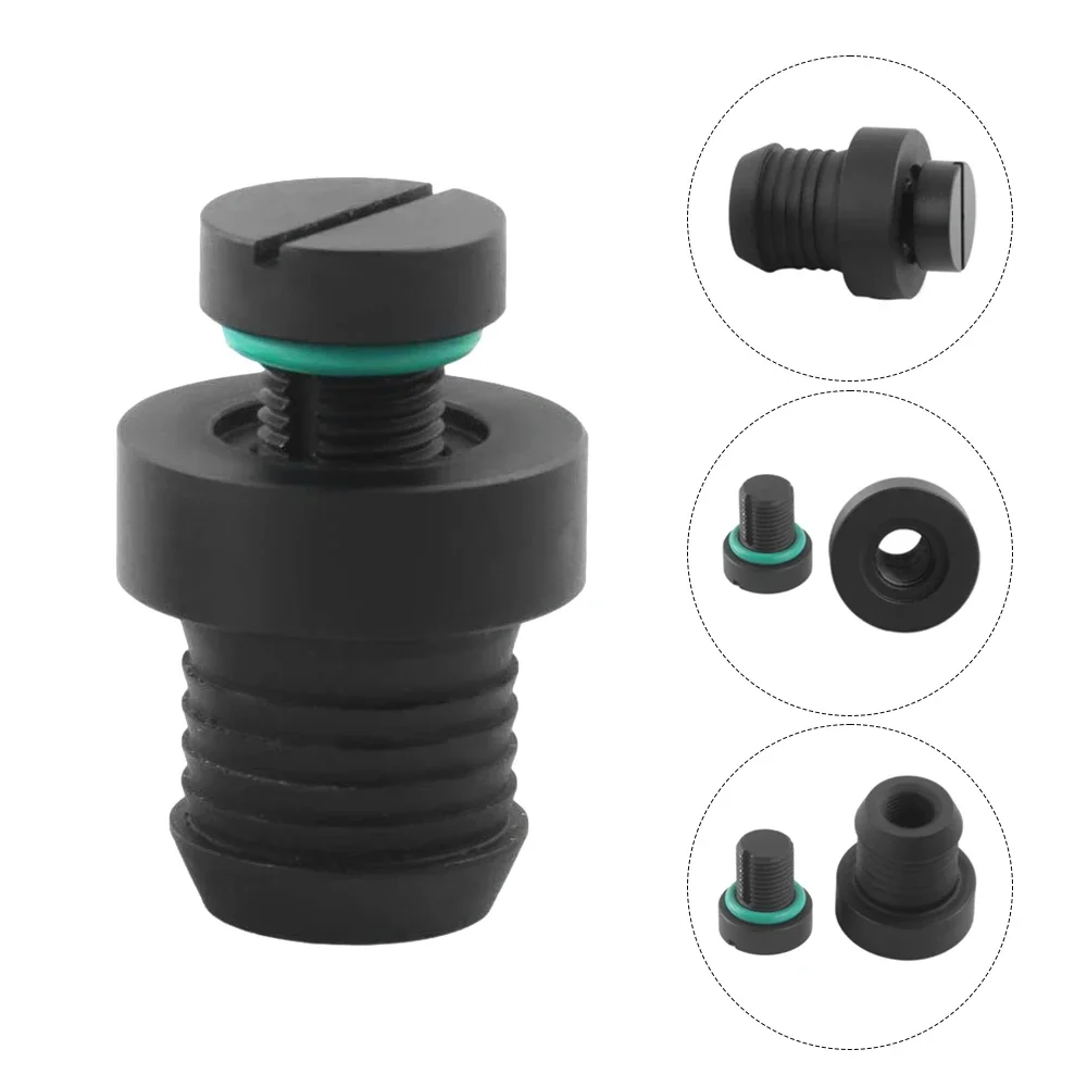 

Заглушки для адаптера, комплект для снятия заглушек термостата, подходит для BMW серий 1, 3, 5, 7