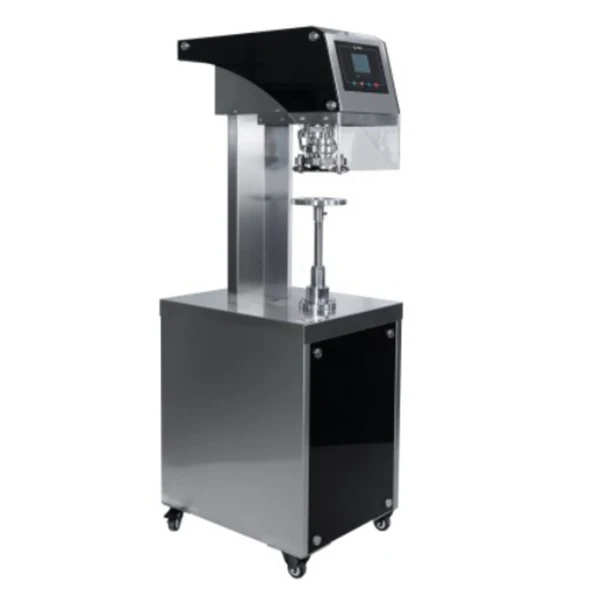 Lwt Semi-Automatic …