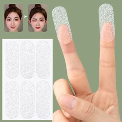 60 Pcs Aesthetic Correctors Cosmetic Ear Corrector Solves The Problem of The Big Ear Waterproof Cosmetic Ear Stickers Sweatproof