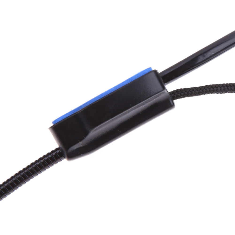 Com fio mãos livres fone de ouvido microfone sistema megafone alto-falante professor