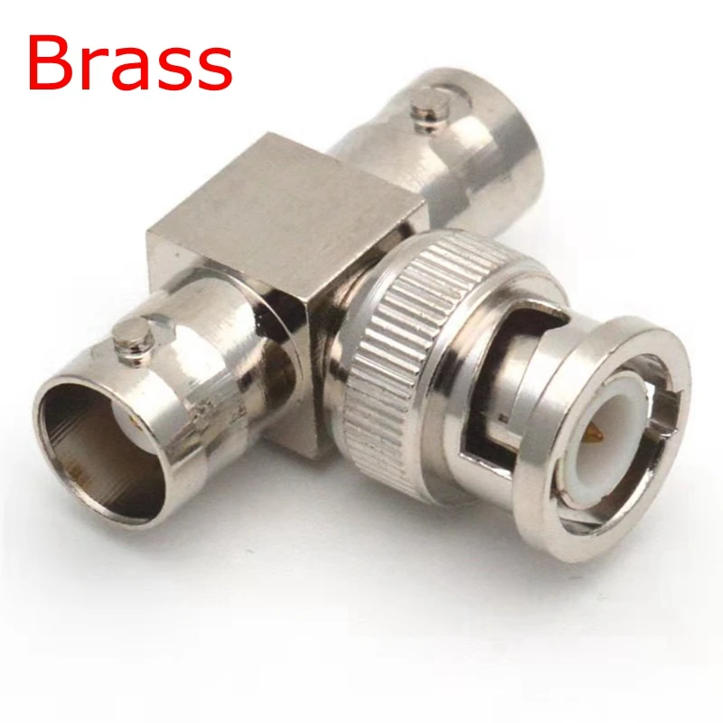 1Pcs Q9 Bnc Male To…