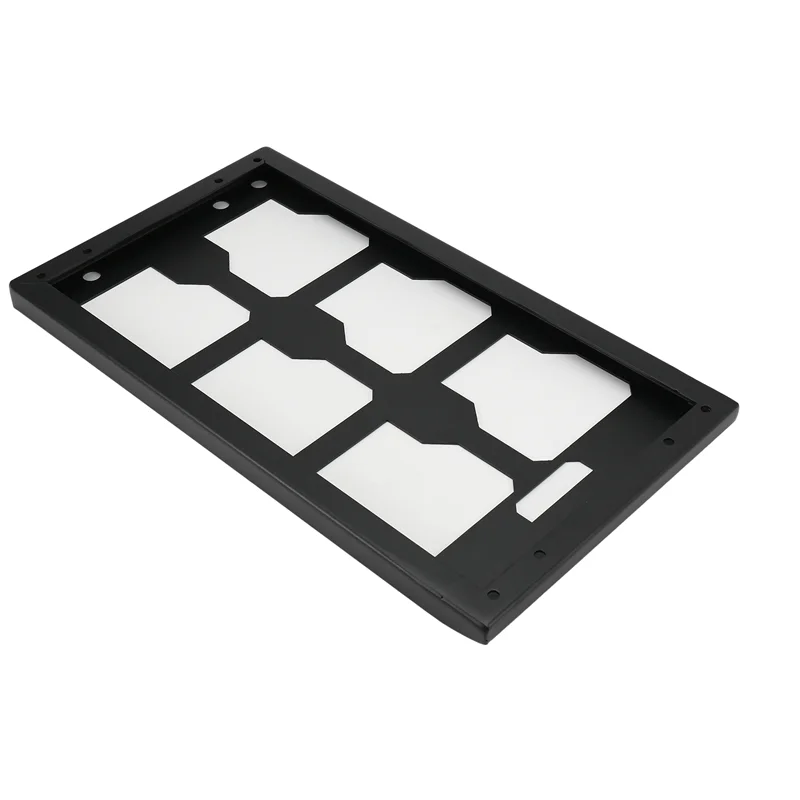 BAAR-Mounting Frame For For Packout Toolbox-Folding Style-Packout Mount-Folding Mounting Frame Tool Box Mounting Frame