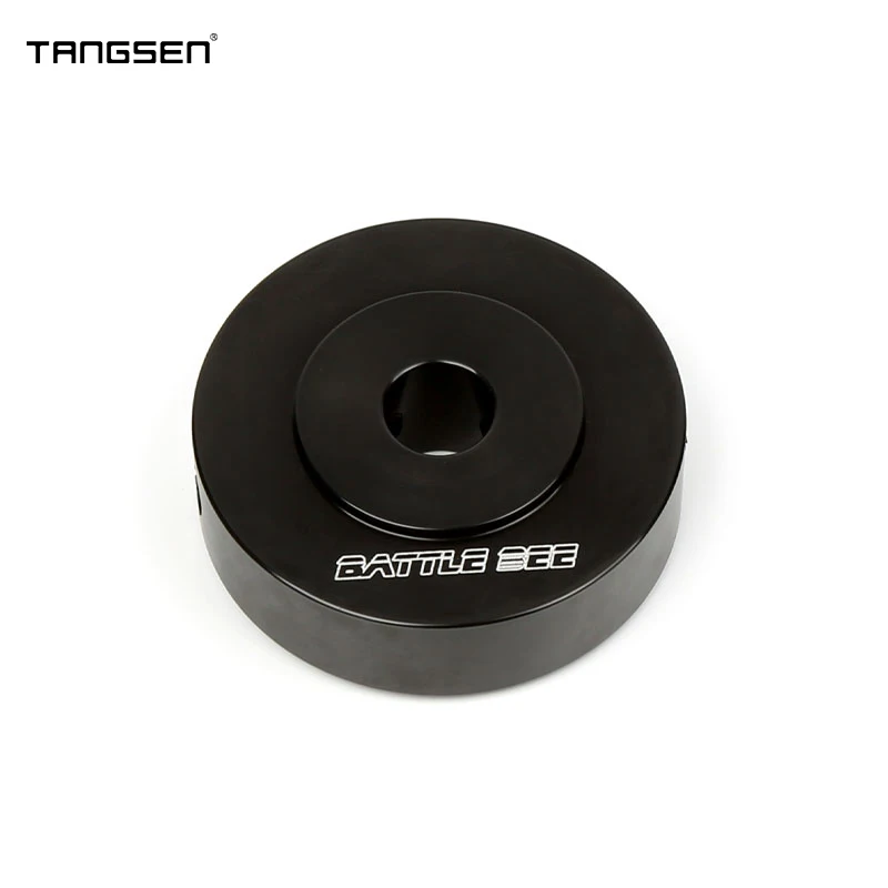 VAG EA113 Sandwich guage Adapter Oil Temperature Oil Pressure gauge sensor Plate Adapter for Volkswagen golf mk5