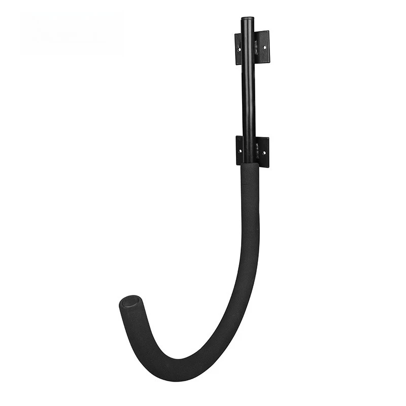 

Kayak storage rack, multifunctional storage rack, durable iron pipe, practical home display rack