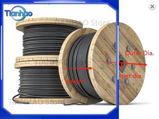 Automatic Free-Adjust Speed Wire Pay-Off Feeder Spool Reeling Machine for Cable Wire Feeding