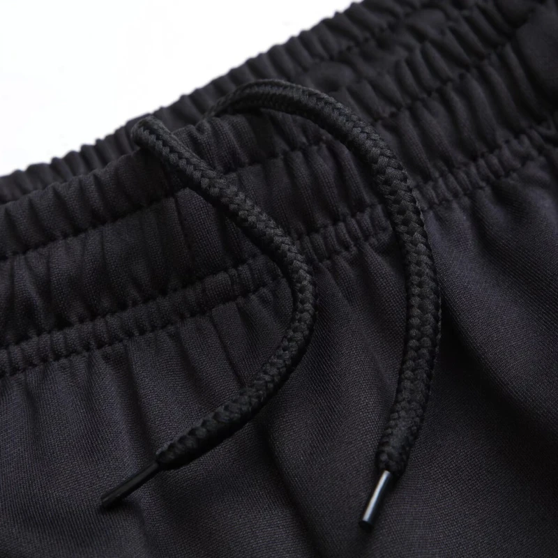 2025 Nieuwe zomer sneldrogende badminton tafeltenniscompetitie professionele training ademende hardloopshorts met zakken