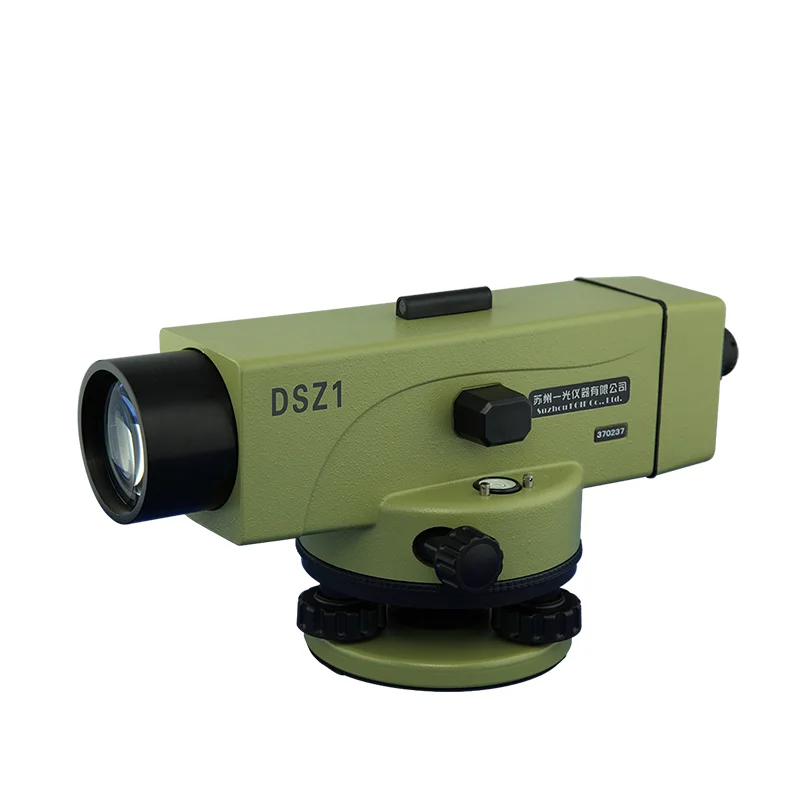 

High Quality DSZ1 Automatic Leveling Electronic Level New FOIF Industrial Precision Engineering Measurement Tool