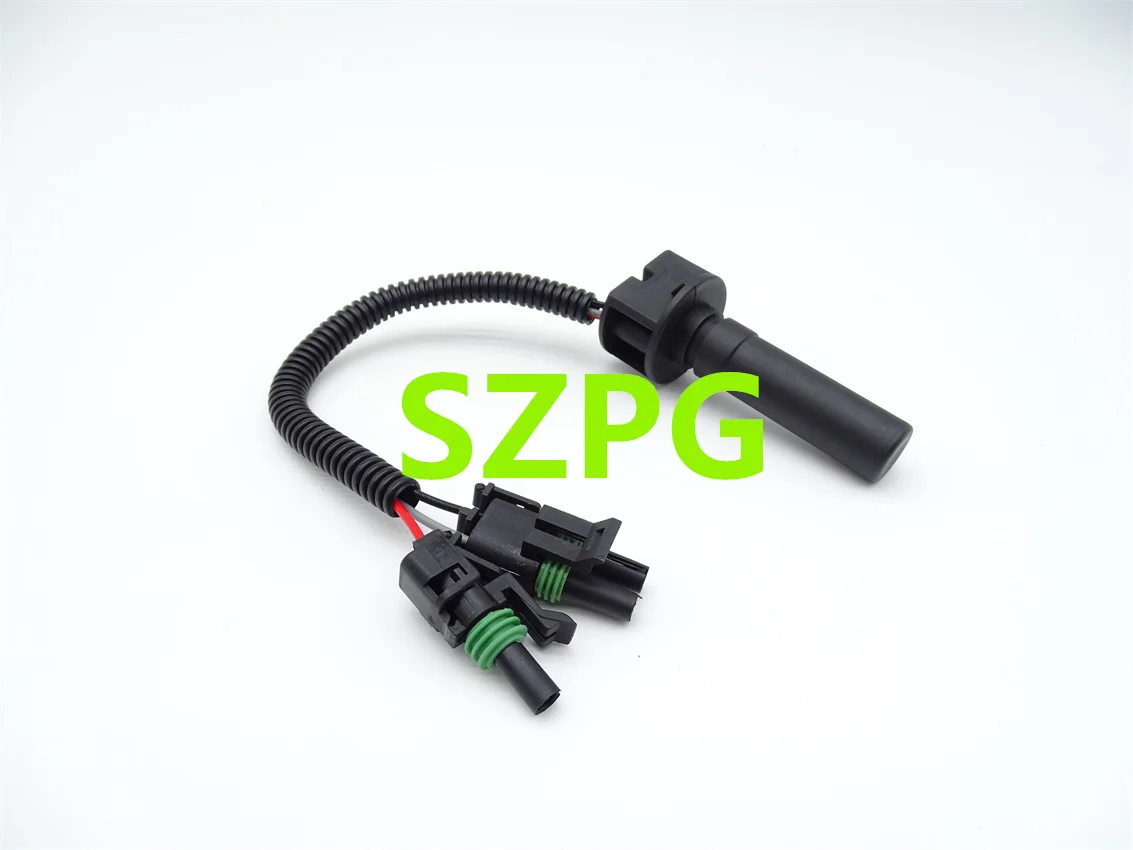 

Новый датчик скорости трансмиссии RE295938 для двигателя трактора высокого качества