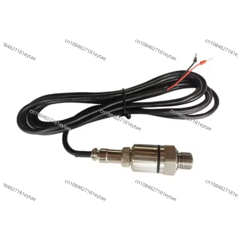 

Air Compressor Pressure Sensor DN-10A-G1/4 7-32VDC 4-20mA Pressure Transmitter