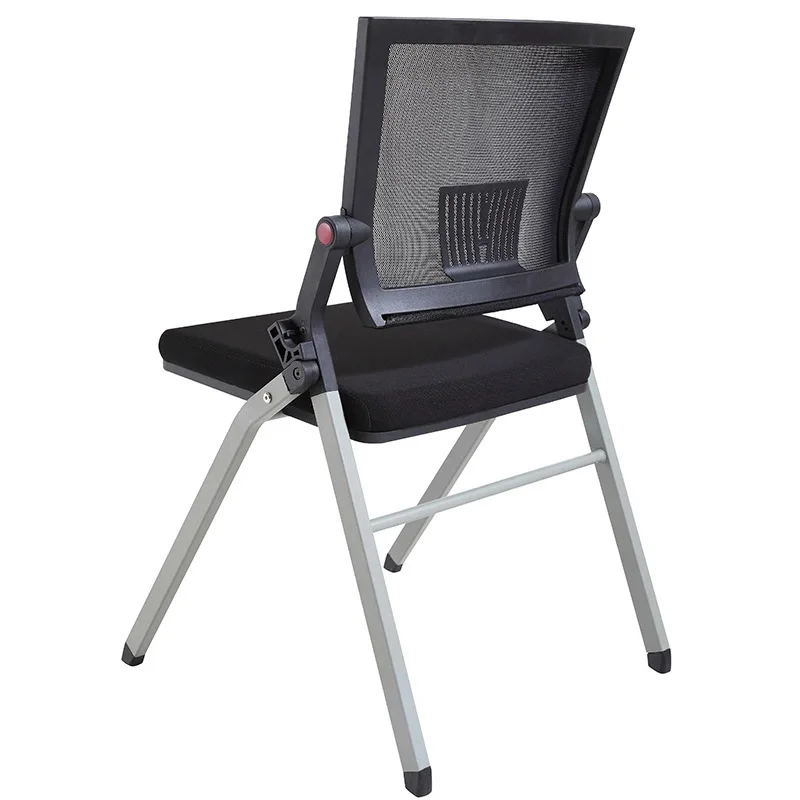 

Folding training chairs with writing boards, desk chairs, conference chairs, press , staff office , commercial place