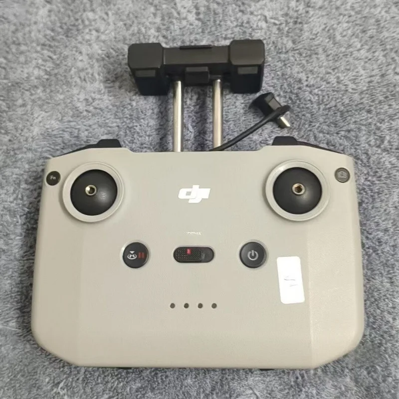    Control remoto original DJI RC-N1 para Mavic 3/Mavic 3Cine/Mavic 3Pro/Mavic 3C, para Mini 3/3Pro/Mini 2/Air 2/2S, accesorios.