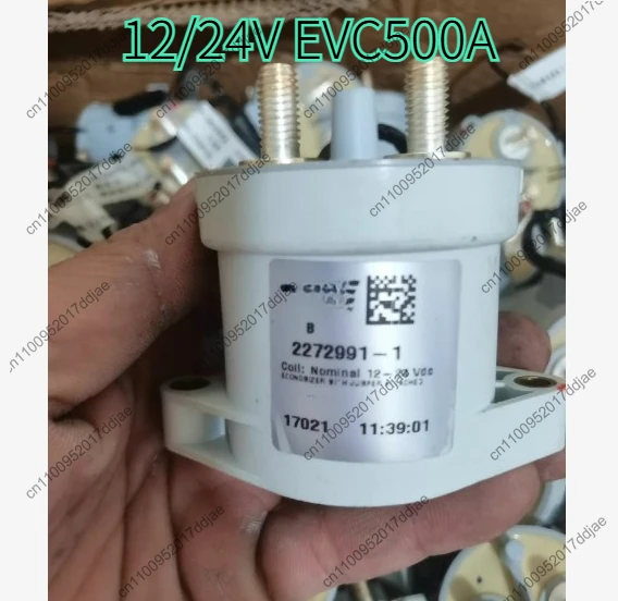Dc Contactor Relay …