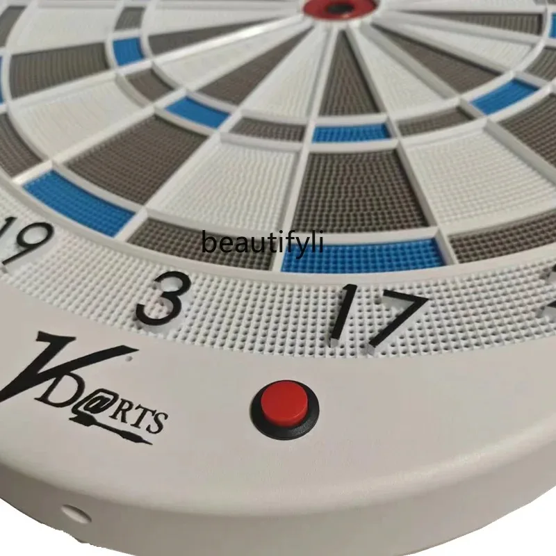 A49 Competition soft dart board global, dart machine professional electronic dartboard