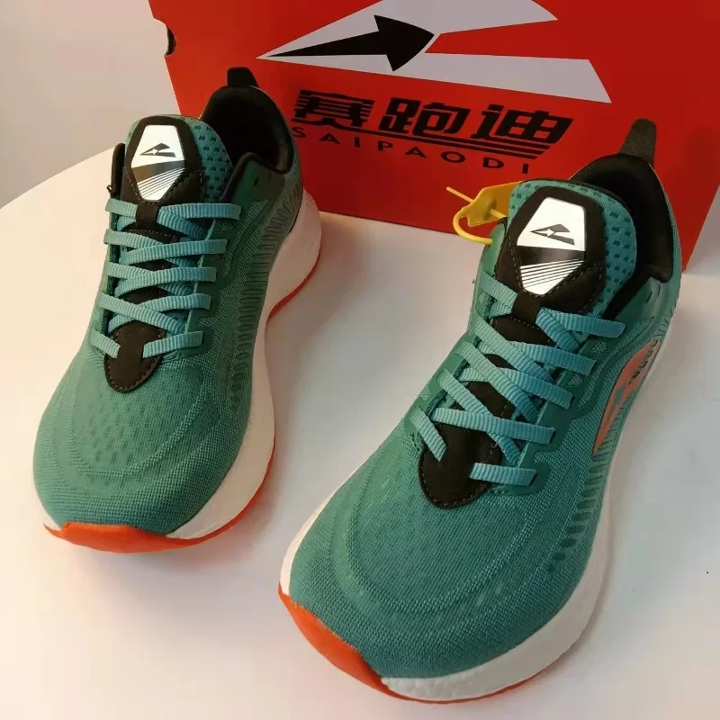 

Professional Wide Running Shoes Men Women Breathable Leisure Sport Shoe Unisex Outdoor Soft Bottom Walking Jogging Shoe