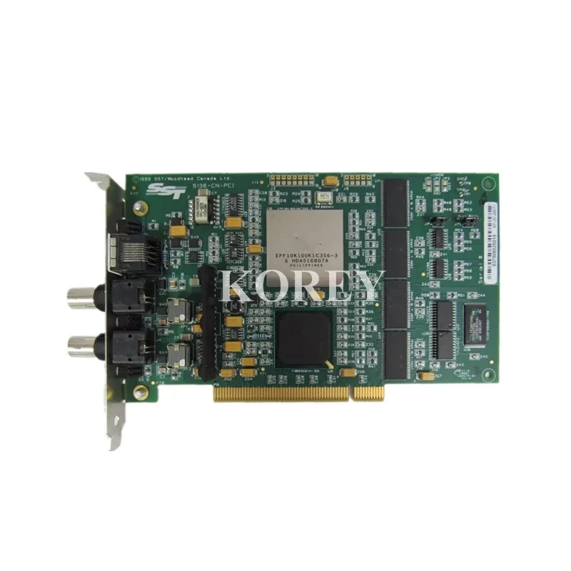 

IN STOCK DCS CARD SST 5136-CN-PCI BRAND NEW ORIGINAL