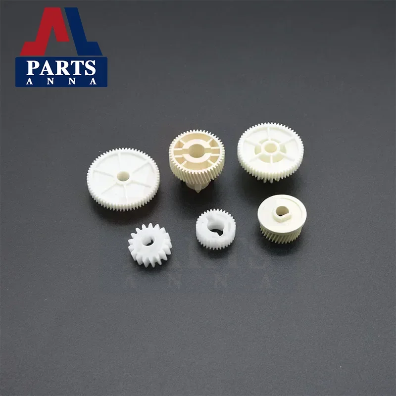 Transfer Gear Kit  Suitable For Ricoh Aficio 2060 2075 1060 1075 MP 7500 8000 8001 7502 9002 B065-3073 B065-3918 B065-3920 B065-