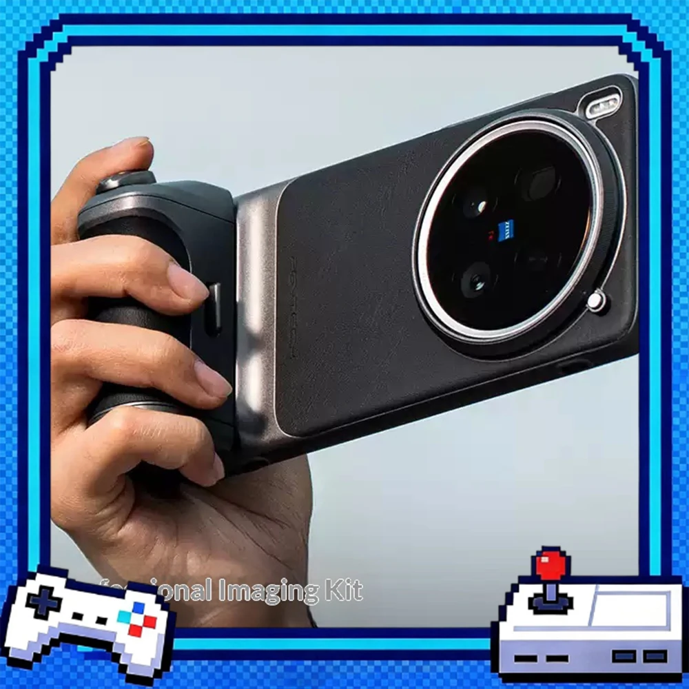 X200 Photography Kit - PGYTECH Professional Imaging Kit For vivo