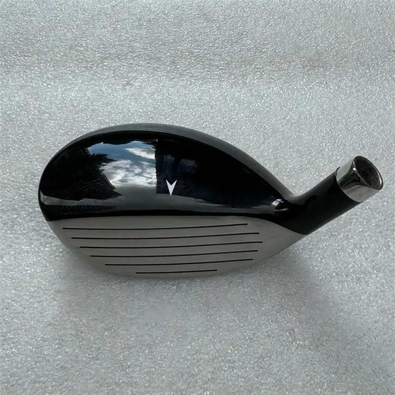 FUJISTAR GOLF ORLIMAR ORM-300 Golf hybrid head 22 deg loft 0.335 size hosel