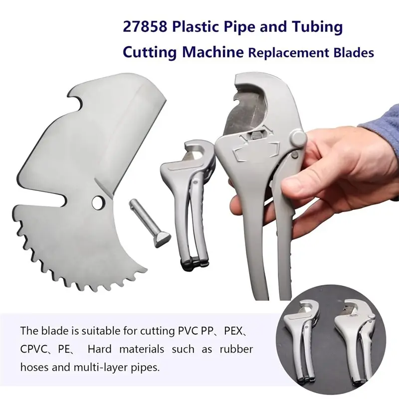 ABJT-For RIDGID 1/8