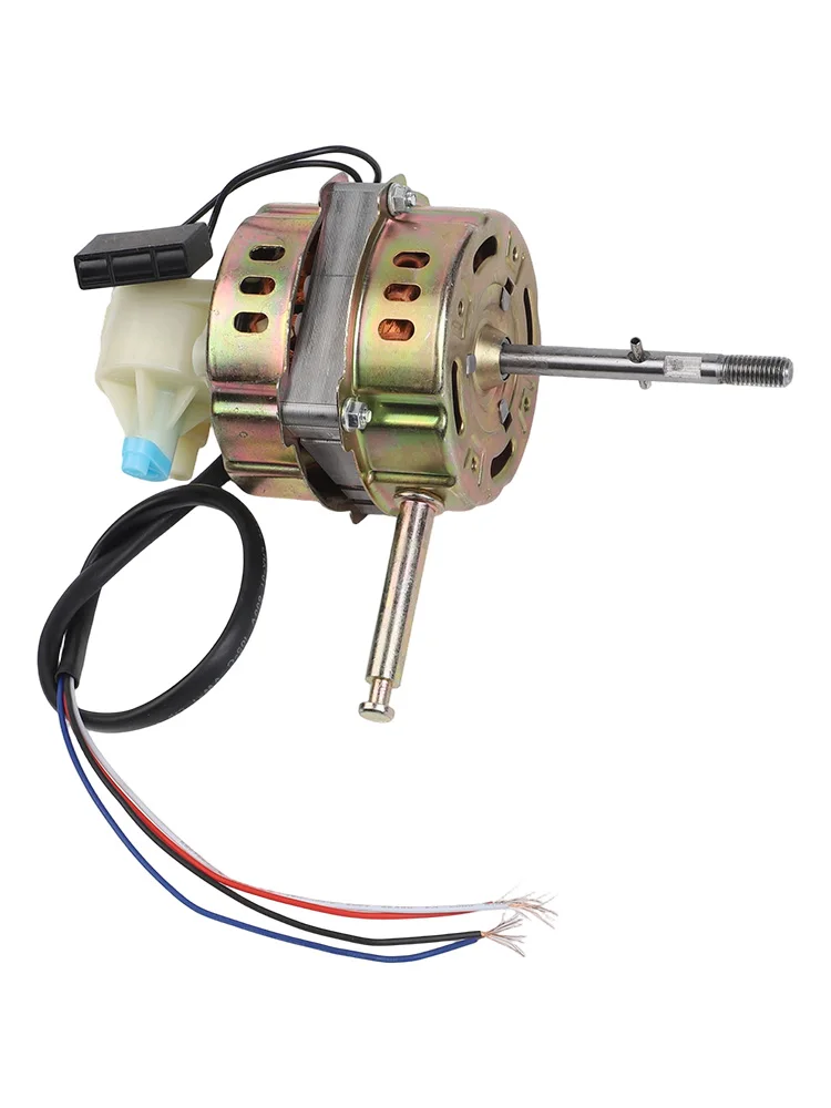 Adjustable Fan Motor Floor Fan Motor Electric Fan Motor Strong Airflow Performance Noise Reduction Technology Adjustable