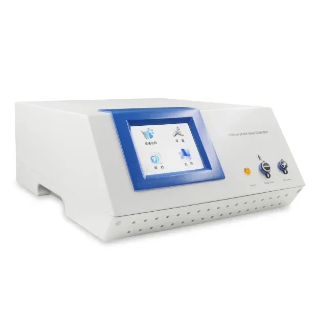 مصنع قوي منظار choledocope urologa electrohydraulic الصفراوي lithotripsy Lithotripter