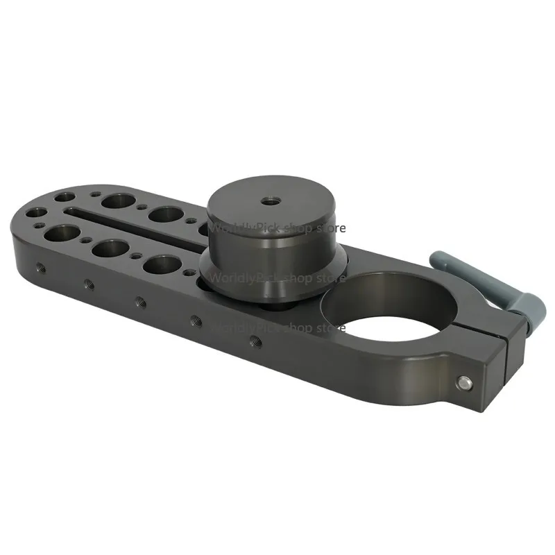 Off-Set Euro Extension Camera Track Dolly Riser Accessories Camera Equipment for Video Shooting