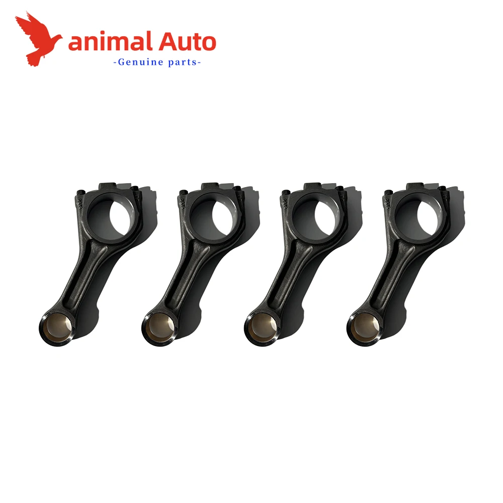 

FOR LAND ROVER RANGE JAGUAR 2.0 204DTA 204DTD AJ200 DIESEL Engine crankshaft bearings, connecting rods, piston connecting rod