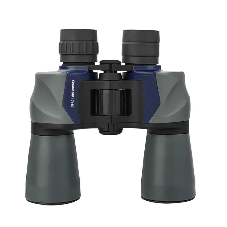 

Large Eyepiece Field Of View Long Zoom Telescope Night Vision Binoculars