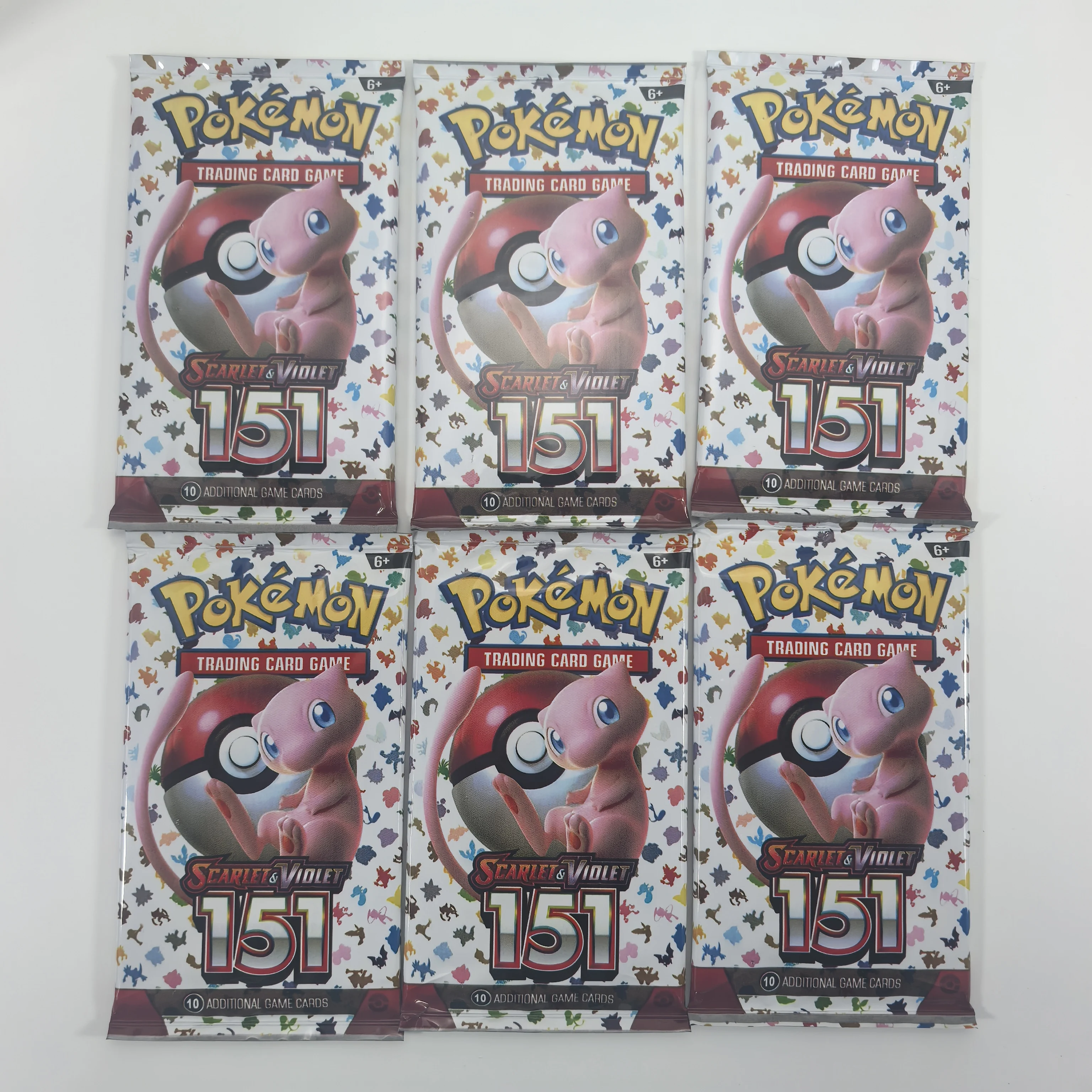 360 Stuks Engels Pokémon TCG: SCARLET VIOLET Booster Box Pokemon handelskaart 36 Pack Box Trading Card Game