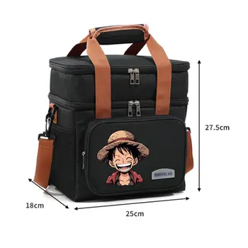 6 最佳銷售 斯米格爾午餐盒 - №6