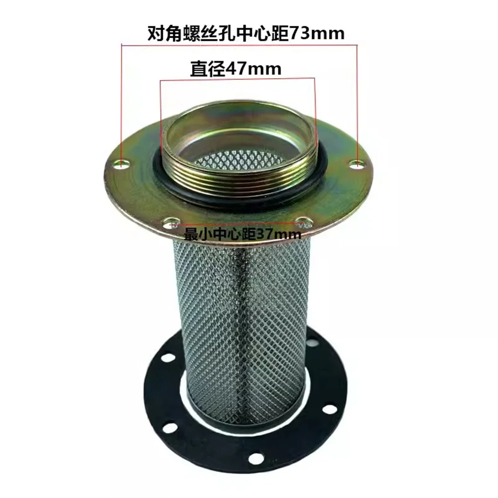 ل Liugong LG906D/907/908C/920/922/925 مرشح التنفس صمام العادم غطاء الخزان الهيدروليكي تصفية حفارة أجزاء