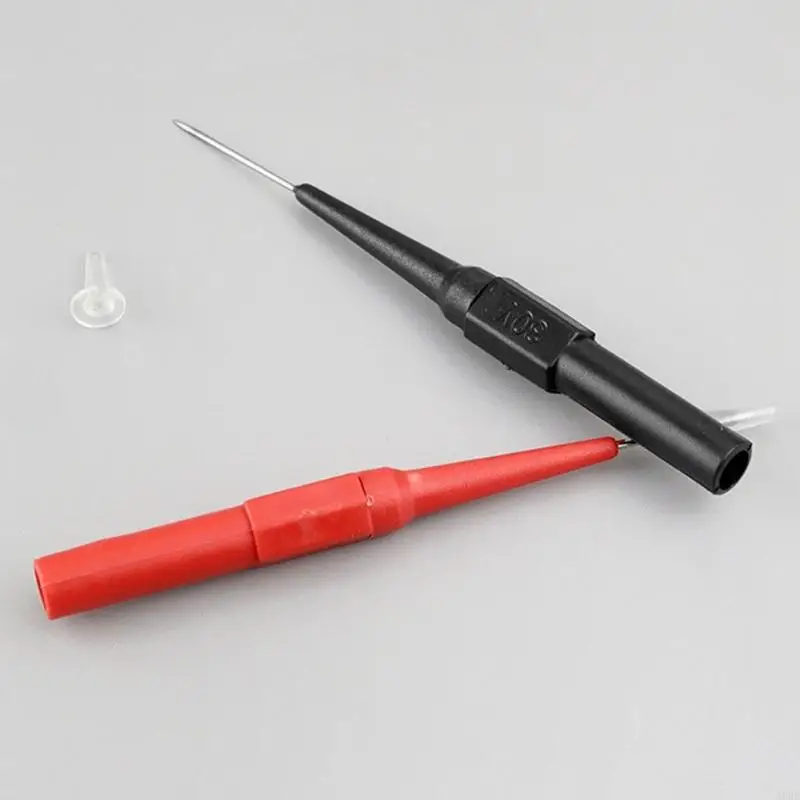 A0KE Insulation Penetrating Testing Probes Strong Circuit Testing Probes for Repair