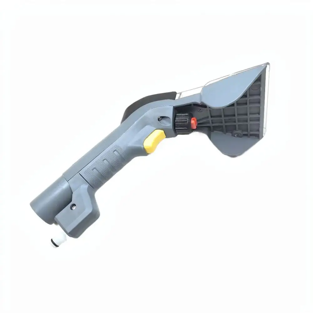 For For Karcher Puzzi 8 1 10 1 Cleaning Machine Handle Replacement Part 41300630 Vacuum Accessory Spray Extractor Tool