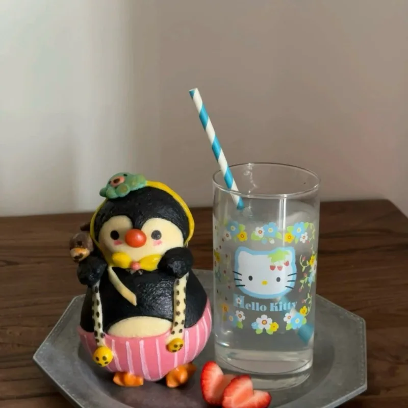 Рисунок 5 - Kawaii Sanrio Hello Kitty Стеклянная