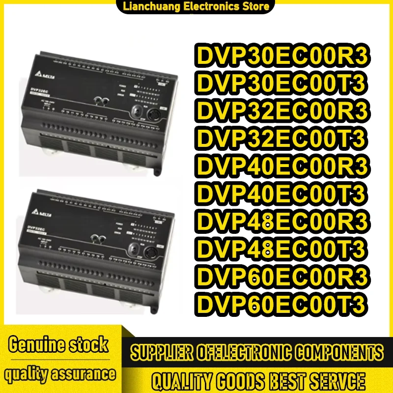 

DVP30EC00R3 DVP30EC00T3 DVP32EC00R3 DVP32EC00T3 DVP40EC00R3 DVP40EC00T3 DVP48EC00R3 DVP48EC00T3 DVP60EC00R3 DVP60EC00T3