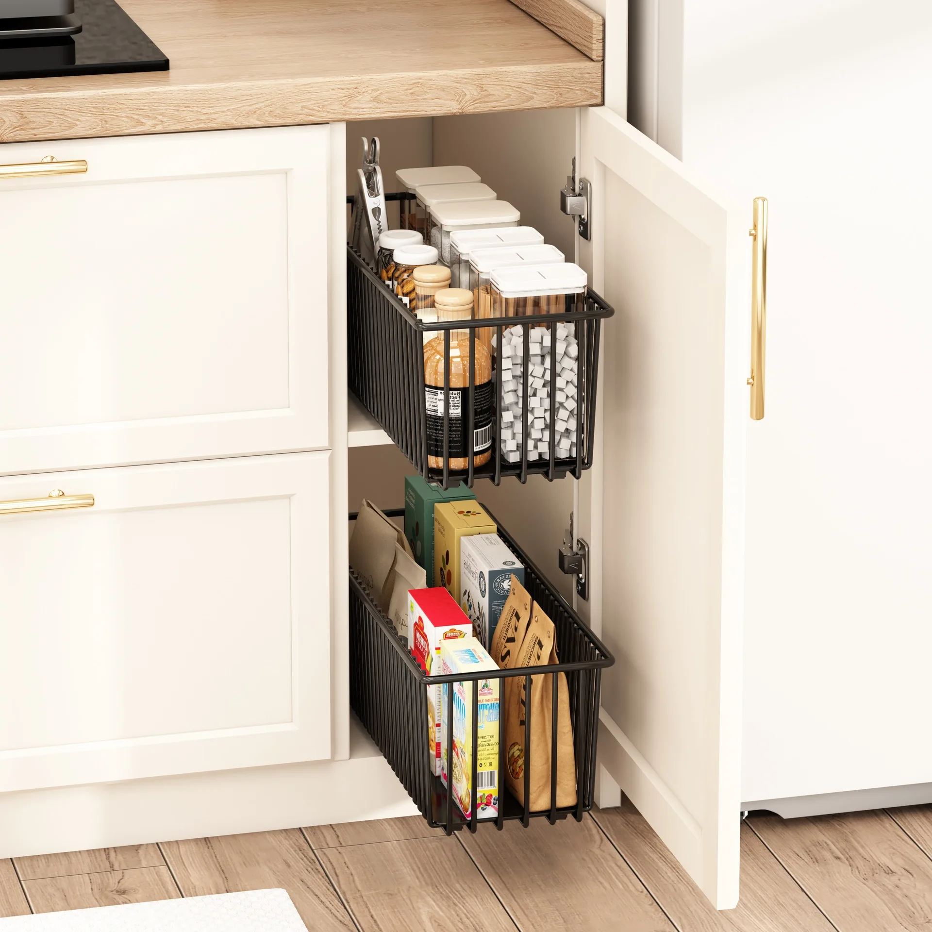 Thumbnail 3 - #32 Best Drawer Slides to Buy In 2026