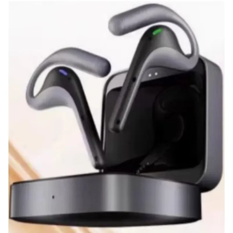 Timekettle W4 Pro AI Interpreter Earbuds Bidirectional Simultaneous Smart Translator Headset for Travel Telephone Headset
