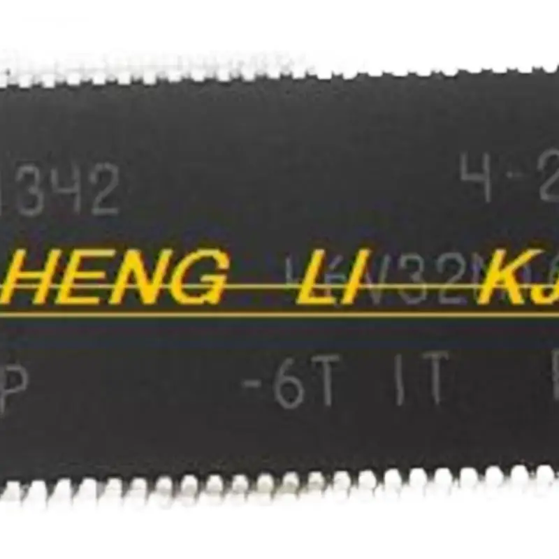 

10pcs NEW MT46V32M16P-6TIT:F TSOP66