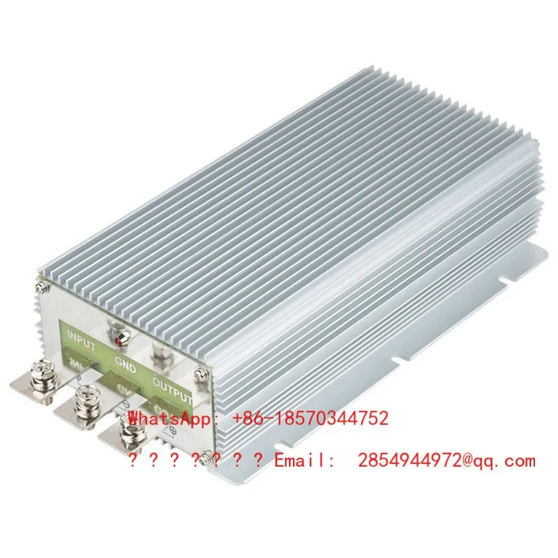 12V To 28V Converte…