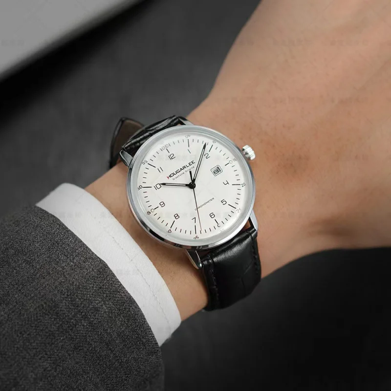 Швейцарский бренд, оригинальные оригинальные товары, мужские часы, водонепроницаемые, светящиеся, с большим циферблатом, тонкие, красивые, элитные, модные, знаменитые, мужские часы