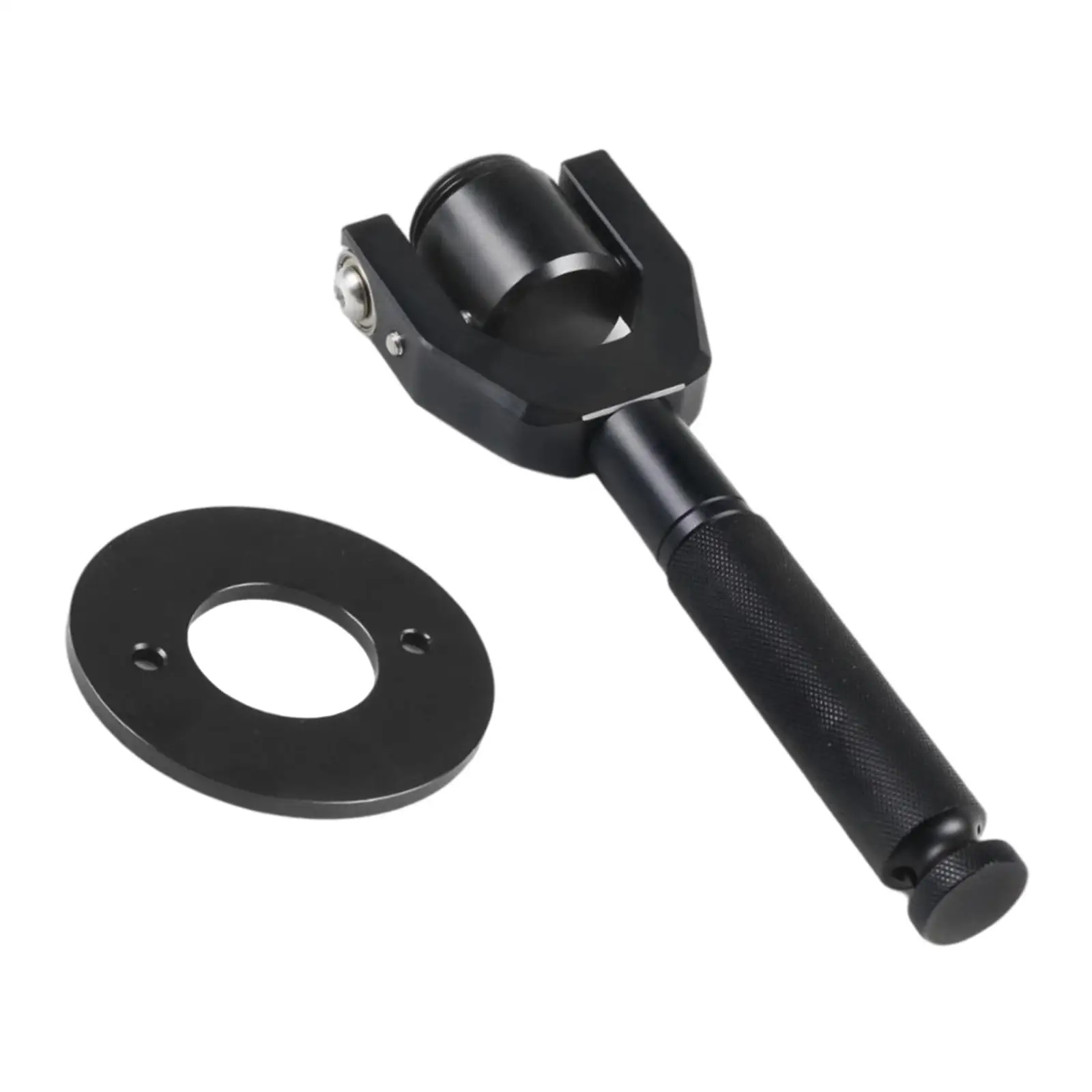 CNC Aluminum Clutch Removal Kit Belt Changing Tool for Can Am Maverick X3 Accessory 72 Inch Wheel Base